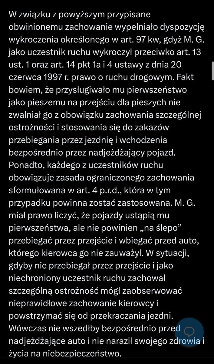 trolllinsen's tweet photo. @gelover1 @yellowboxpl @KonfituraWAkcji Przykro mi , że się Pani nie podoba ale kierowcy nie są jedynymi użytkownikami dróg odpowiedzialnymi za bezpieczeństwo na nich. 
Sam jestem kierowcą ale bywam i pieszym i rowerzystą. 
Nie ma świętych krów na drodze. https://t.co/ENZQLyAs64