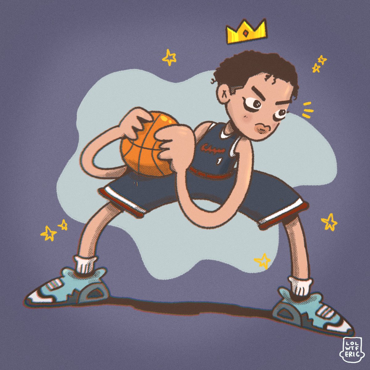 lolwtferic's tweet photo. king keaton

@KeatonW34 and the clips open up the season vs the sacramento kings

lets get it

#laclippers https://t.co/2YCJQmlyxp