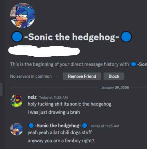 Touyboxez's tweet photo. Throwback to this message I got from ten trillion years ago that still makes me giggle from time to time when I think about it https://t.co/tCddFIYvMG