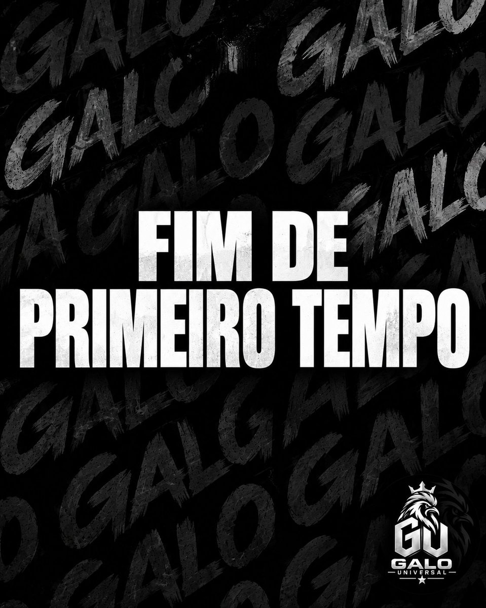 galouniversal13's tweet photo. Fim de primeiro tempo: Montevideo City Torque 0x0 Atlético
#VamoGalo #MCTxCAM https://t.co/Zd0JA6JOuZ