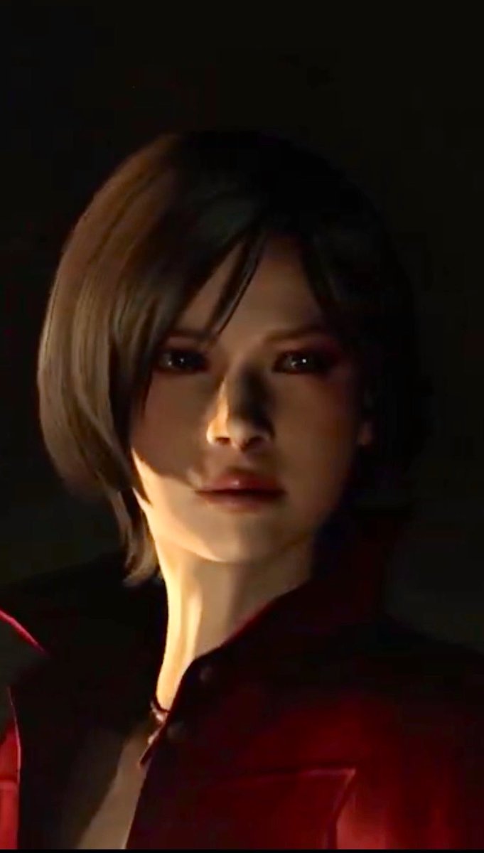 rexquiemz's tweet photo. retwt got revived off that one re6 ada mod, thank you to the creator 😍😍 https://t.co/7f65Yp2cxX