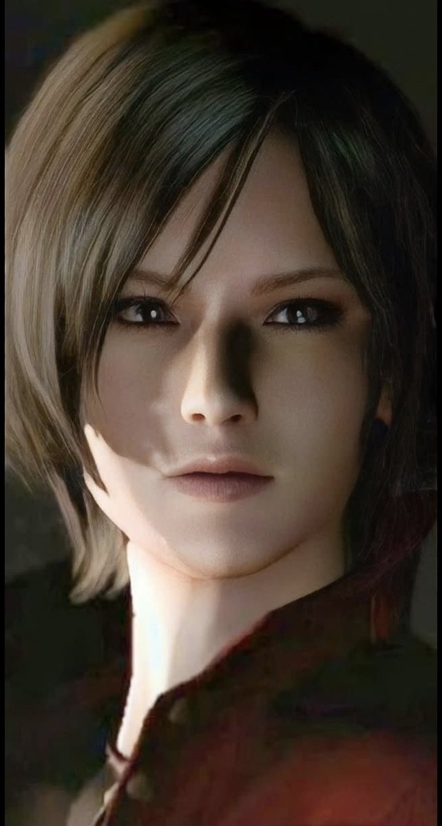 rexquiemz's tweet photo. retwt got revived off that one re6 ada mod, thank you to the creator 😍😍 https://t.co/7f65Yp2cxX