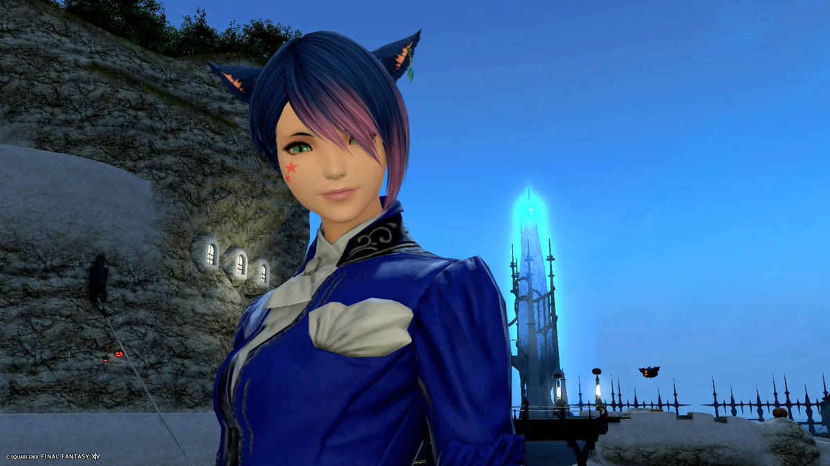 edf0213's tweet photo. © SQUARE ENIX
#FF14 
#FF14SS 
#FFXIV
#おはミコ
おはようございます！早く週末にならないかなぁ https://t.co/Ar8PtcmT6q