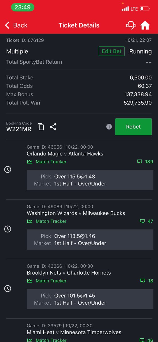 Mi2Tips's tweet photo. It’s NBA O’clock. https://t.co/SCAjEjAv3V