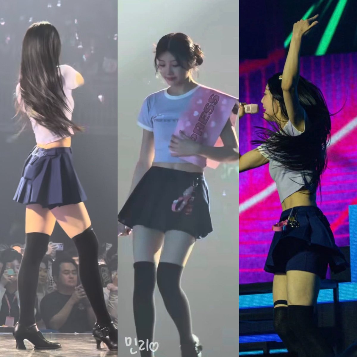 ivyluvsvanilla's tweet photo. Wonhees body is so goals 😭 she's only 162cm but she has long slim legs, a small waist, v-line abs and slim arms. Short girls dream physique for real https://t.co/4Uho9ZNUVC