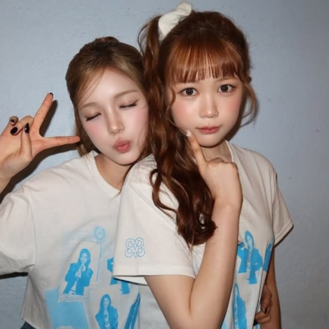 yeonkimx_'s tweet photo. Kk akuy kesayangan dd 😆 https://t.co/OZ2y4RhCF8