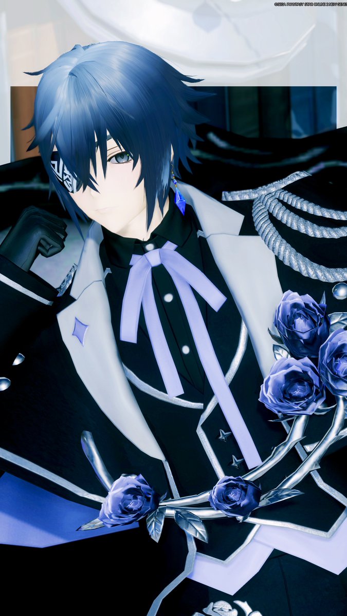 Omunya_ship4's tweet photo. メンテSSお疲れ様でした！
今週後半頑張ろう(*•̀ㅂ•́)و✧
 #PSO2NGS_SS https://t.co/IzXN4wAPsF