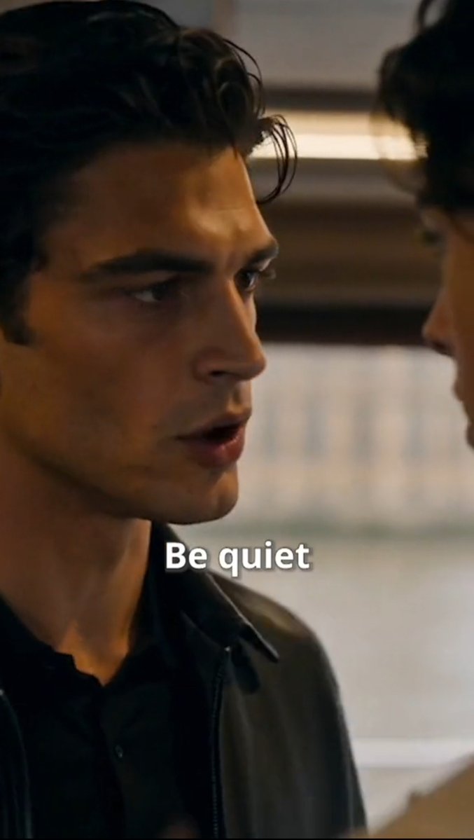 code_123O's tweet photo. Shut up - Be quiet - Shut up https://t.co/Qmd8FwS386