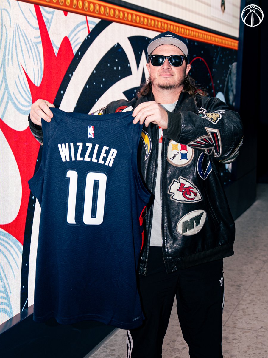 WashWizards tweet picture