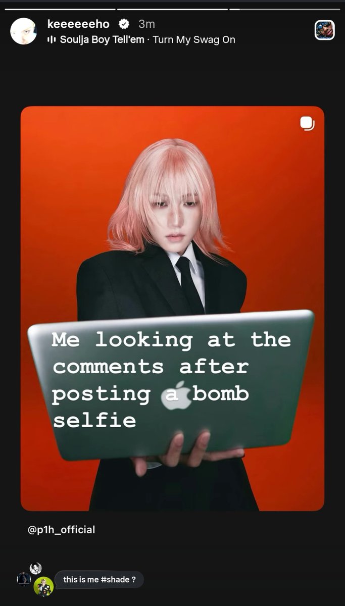 Kaorul8ver's tweet photo. imagine being jongseob and ur leader is using u as a reaction Pic https://t.co/AhKkryEAIR