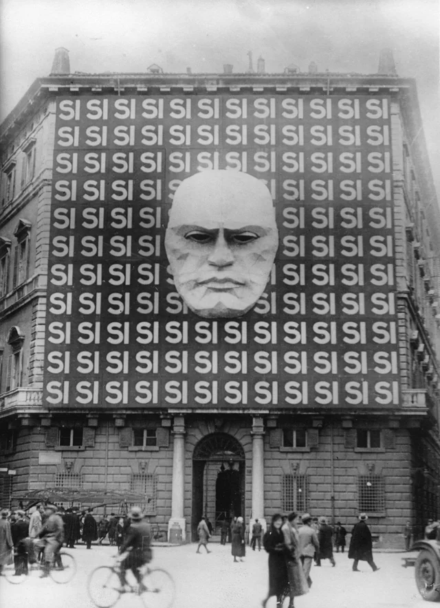 NEVERLOGGINGOUT's tweet photo. does anyone have the tweet where its like "italian guy seeing this in 1934: yeah thats probably fine" https://t.co/c1RAGwD6zb