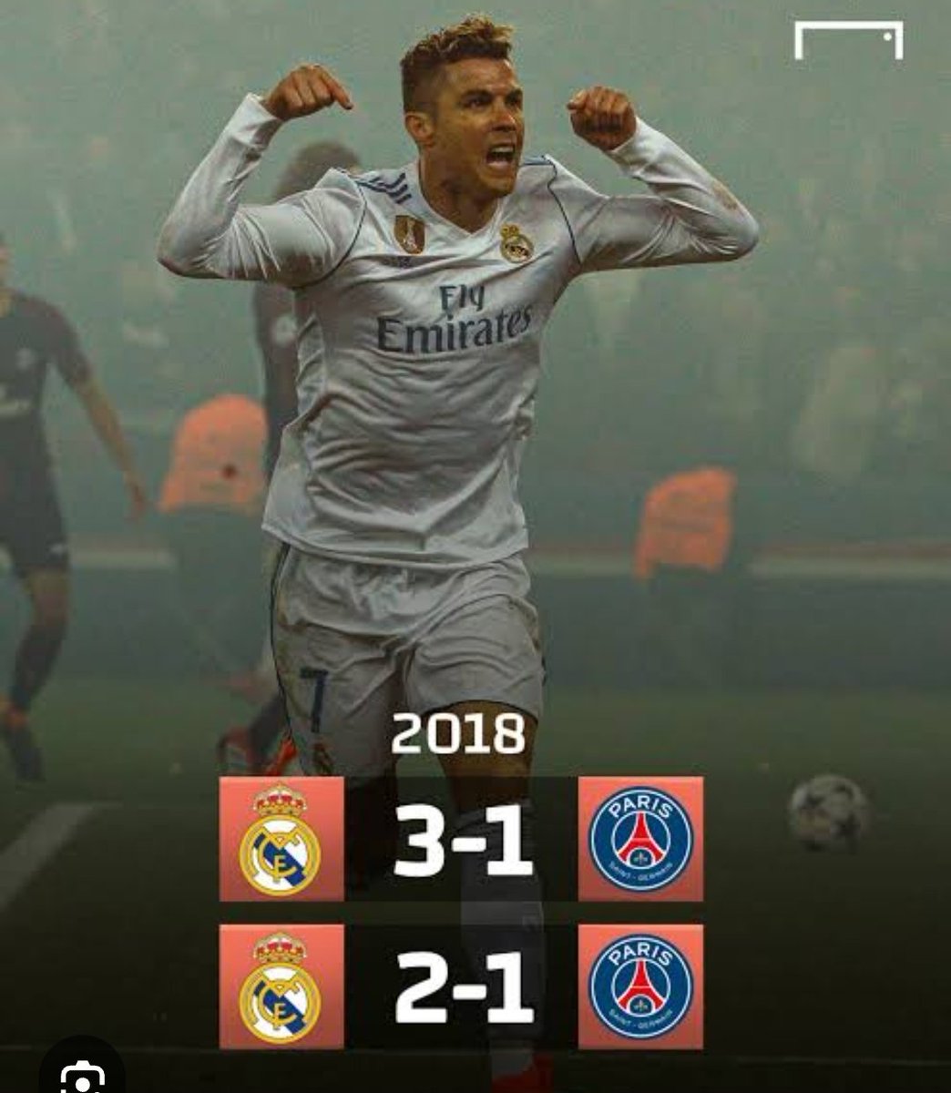 mkmarka's tweet photo. باريس قبل الفاشل ألونسو كان ممسحة أقدام ريال مدريد 

وصل وخلا البرشلوني يحتفل بالرباعية https://t.co/IuXuyPi6ET