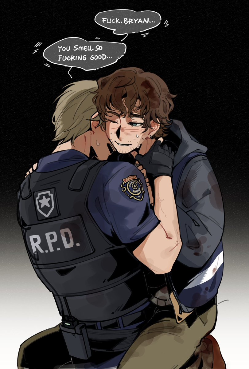 pipaipie's tweet photo. THE fanfic. #bryeon https://t.co/2bl3l3sH7a