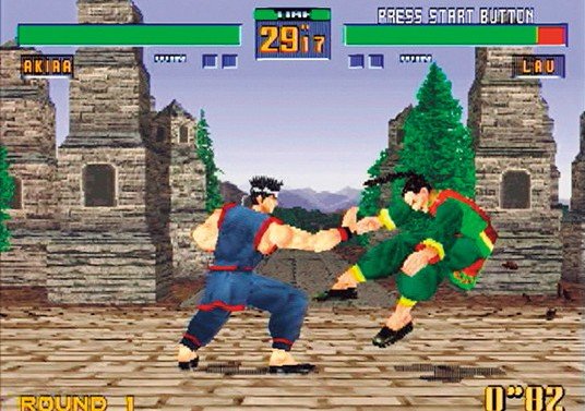 b_wings1234's tweet photo. セガサターン版「バーチャファイター2」を今も持っている。
これがあればPSに絶対勝てると思っていた。
負ける訳がないと思っていた。
みんなこっちに集まると思っていた。
そうはならなかったが、そう思わせるだけの凄みがあった。その凄みには、いま持って一片の曇りがない。 https://t.co/V5aRX78jli