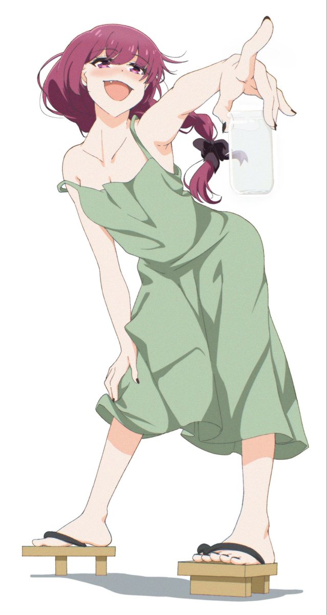 ARAR0158's tweet photo. #ぼっち・ざ・ろっく https://t.co/4RsBff72GQ