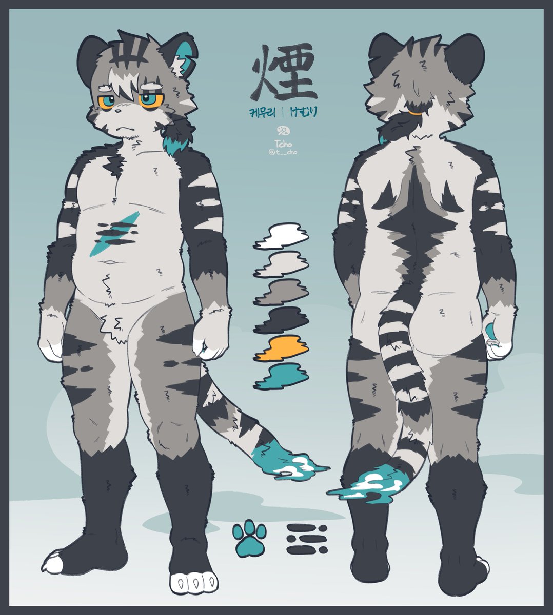 harvstr's tweet photo. Adoptable for Sale >DM for pricing https://t.co/YeT5ScSmAb