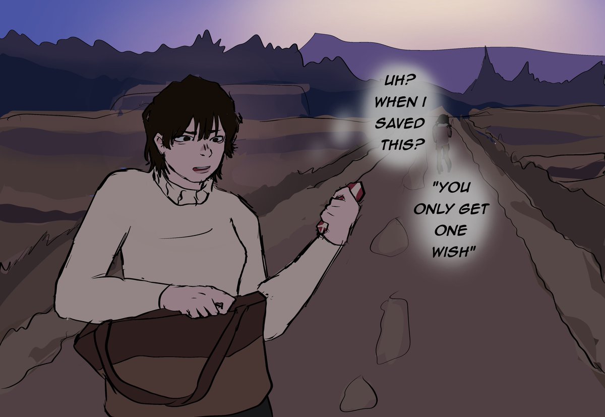 wrong_goat's tweet photo. Look back x obsession 1/2

#obsession #LookBack #comic #fanart #ArtistOnTwitter #fujino https://t.co/SXe6mswz3T