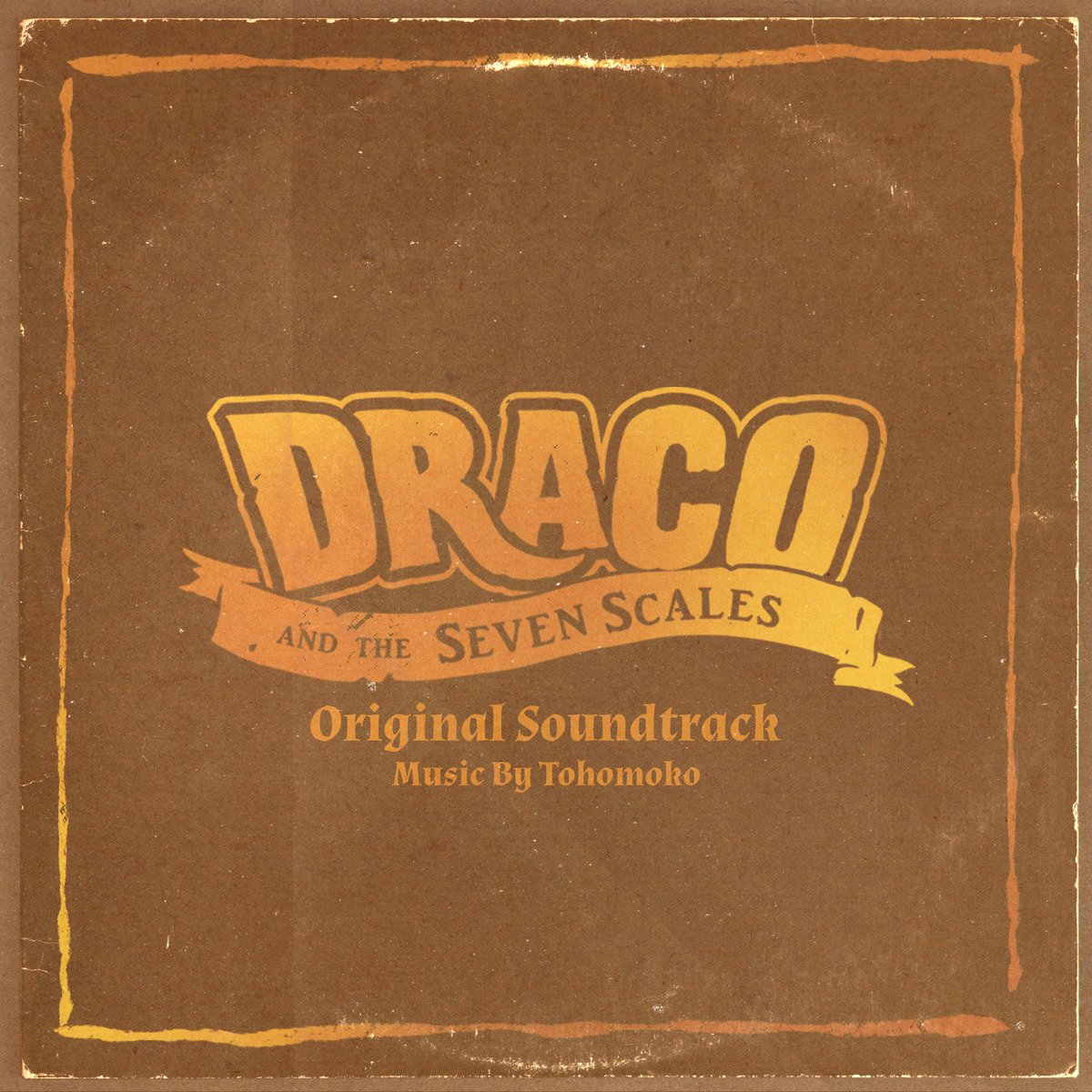 Xythas's tweet photo. The soundtrack for Draco and the Seven Scales is now available wherever you stream music! Listen now!!!! https://t.co/07da2vidPa