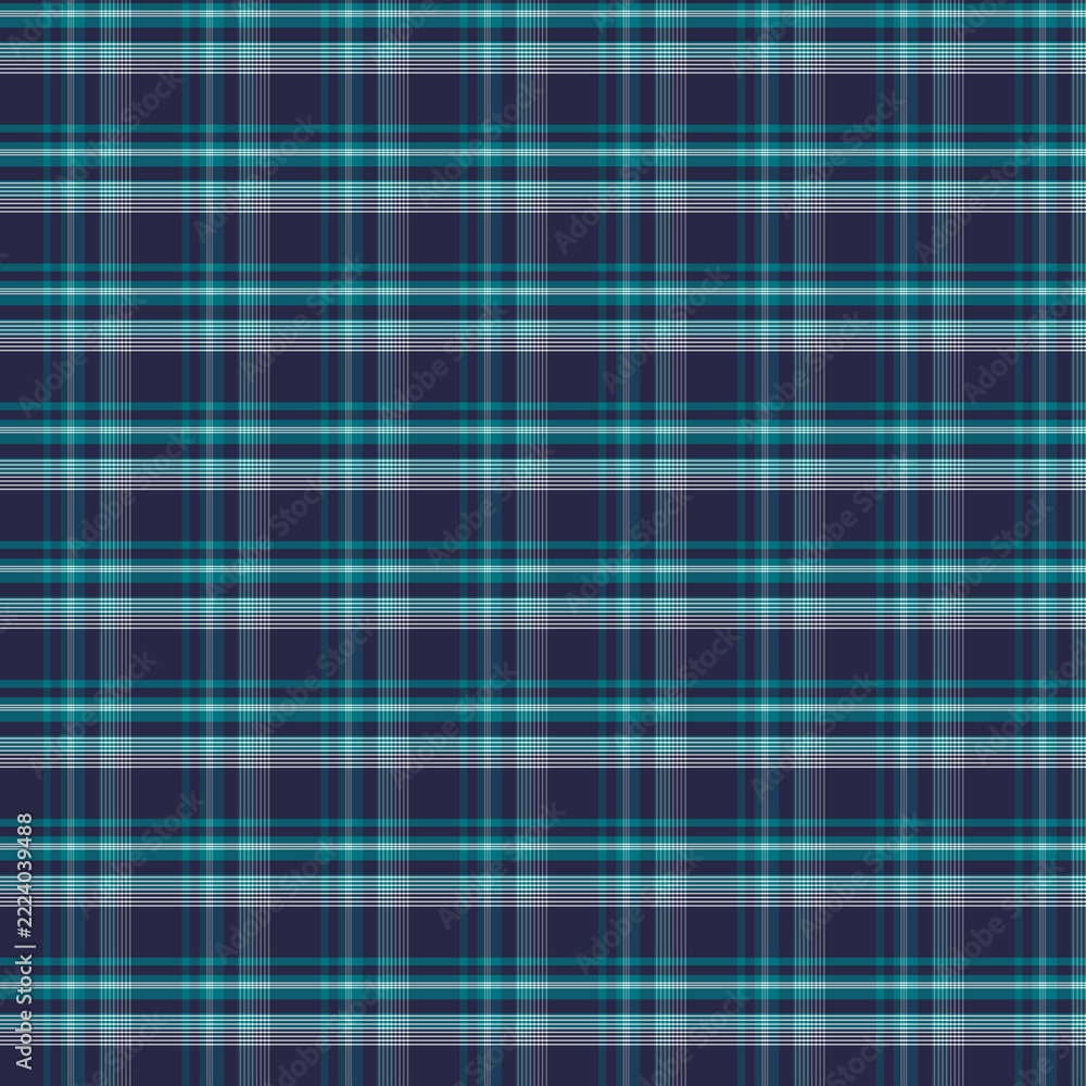 nasima_akt90791's tweet photo. Dark Navy Blue and Teal Plaid Seamless Pattern Tartan Background >> https://t.co/QtHlVdAysP

#Tartan #PlaidPattern #NavyBlue #Teal #SeamlessDesign #PatternDesign #TextileArt #FashionDesign #InteriorDesign #ColorPalette https://t.co/tmrqX08AN5