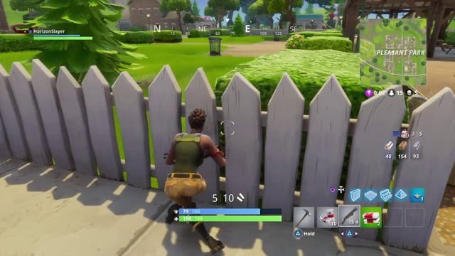 NoxzenX's tweet photo. @ScyanYT That “Chapter 7” fence is a Chapter 1 fence, it took me 2 seconds to find this… https://t.co/Pw47MArWn2