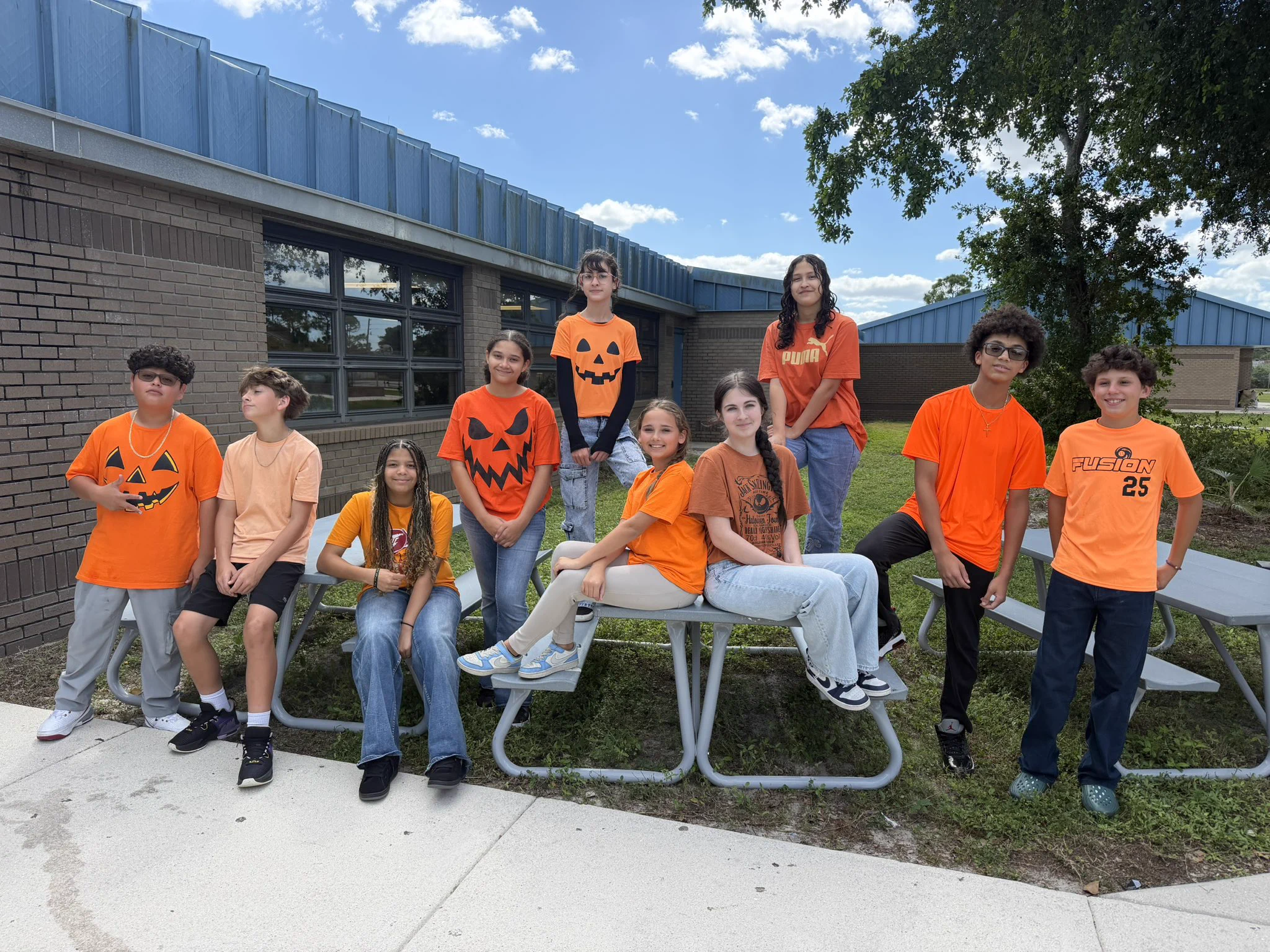 Three Oaks Middle on X: 