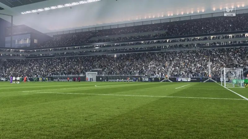 gamer_matheusx's tweet photo. Até o momento, temos dois estádios brasileiros confirmados no FCMania Patch para o FC 27

Em breve teremos mais!

✅️ Maracanã
✅️ Neo Química Arena 

Link: https://t.co/gcqyrsXGTm

#FC27 #FCMania #PC #Brasil https://t.co/fkCh4VN2ky