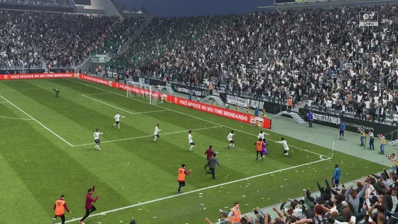 gamer_matheusx's tweet photo. Até o momento, temos dois estádios brasileiros confirmados no FCMania Patch para o FC 27

Em breve teremos mais!

✅️ Maracanã
✅️ Neo Química Arena 

Link: https://t.co/gcqyrsXGTm

#FC27 #FCMania #PC #Brasil https://t.co/fkCh4VN2ky
