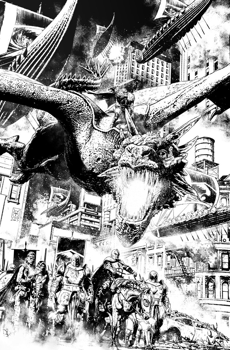 ValerioGiangio1's tweet photo. Conquered 1 Main Cover. Another volume has just been completed; we continue to work hard. 
#fantasy #conquered https://t.co/X4oHK2CDVp