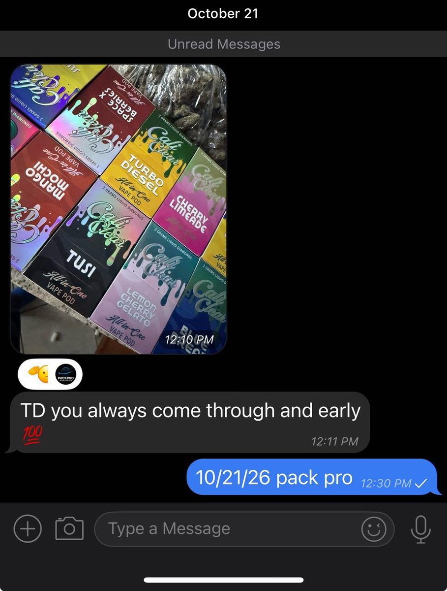 420packpro tweet picture