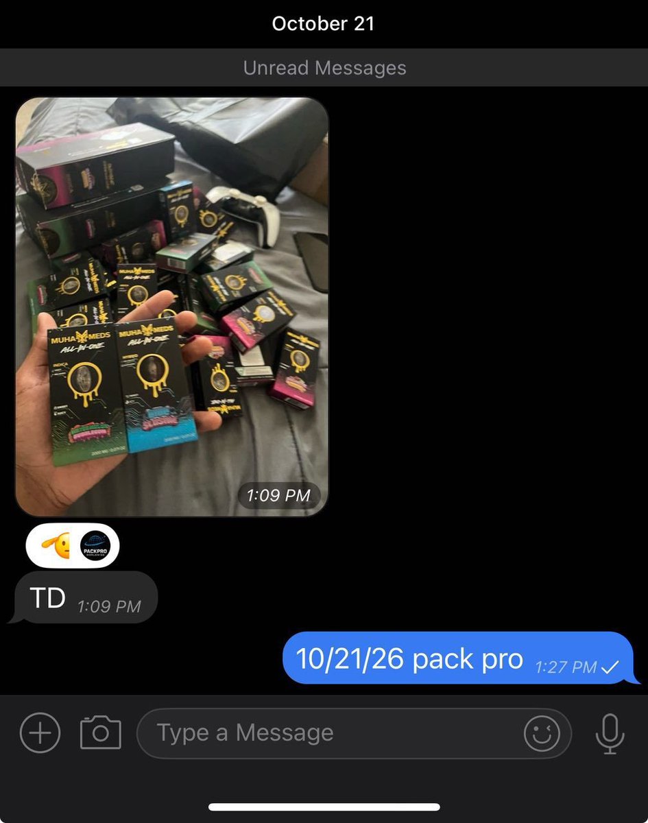 420packpro tweet picture