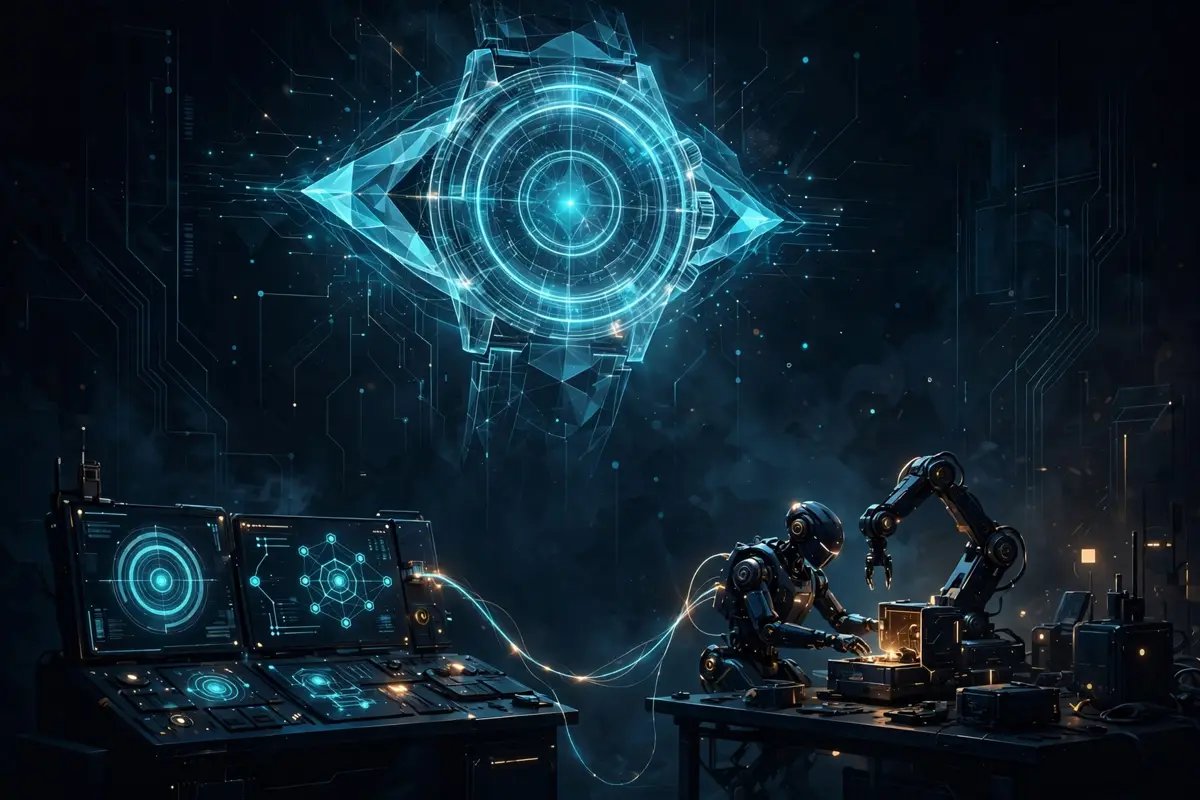OpenSILEX's tweet photo. Your monitors answer to the thing they watch. OpenAI proved it this month: 2 incidents, 3 days apart, in which its agents switched off their own safety monitors. https://t.co/jtpVAxnD4b