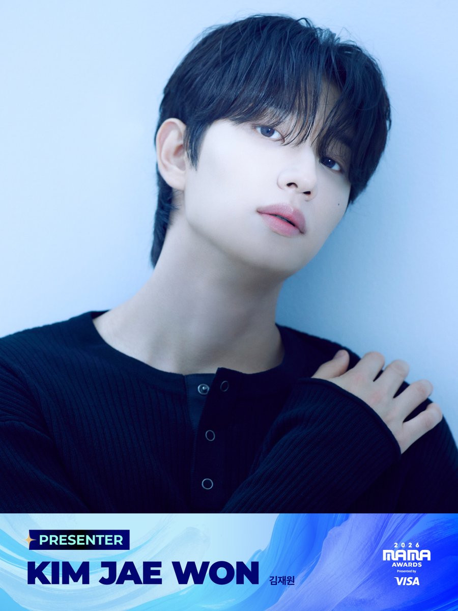MnetMAMA tweet picture
