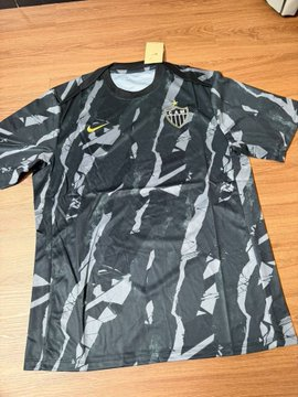 romariosousas's tweet photo. Pré jogo e terceira camisa Atlético Mineiro
https://t.co/yVMn0meHpg
#mctxcam https://t.co/lkcaYIzhHz