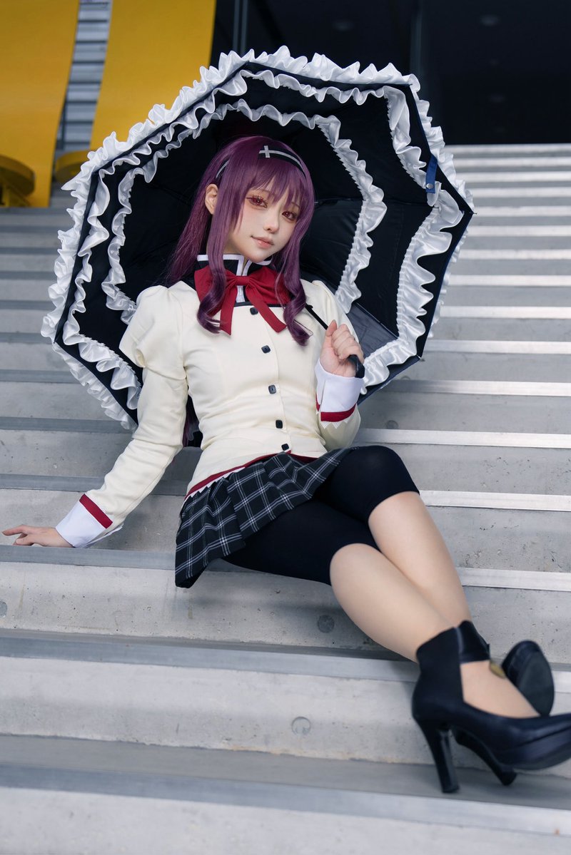 suigintou11's tweet photo. 【Cosplay/コスプレ】
魔法少女まどか☆マギカ/ワルプルギスの廻天

名前の無い上級生/ワス

📸...kjさん(@kj_phgr )

#アコスタ大分やまくに https://t.co/zeJaFrD7uo