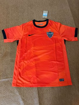 romariosousas's tweet photo. Pré jogo e terceira camisa Atlético Mineiro
https://t.co/yVMn0meHpg
#mctxcam https://t.co/lkcaYIzhHz