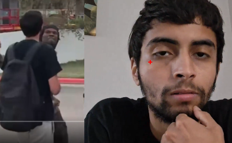 CheesurUpdate's tweet photo. Kick streamer "Stello" who was punched by Kanel Joseph, was just ARRESTED after breaking his Drug Probation, which means he can spend up to 3 years in PRISON 👀 https://t.co/eOypRBP9qZ