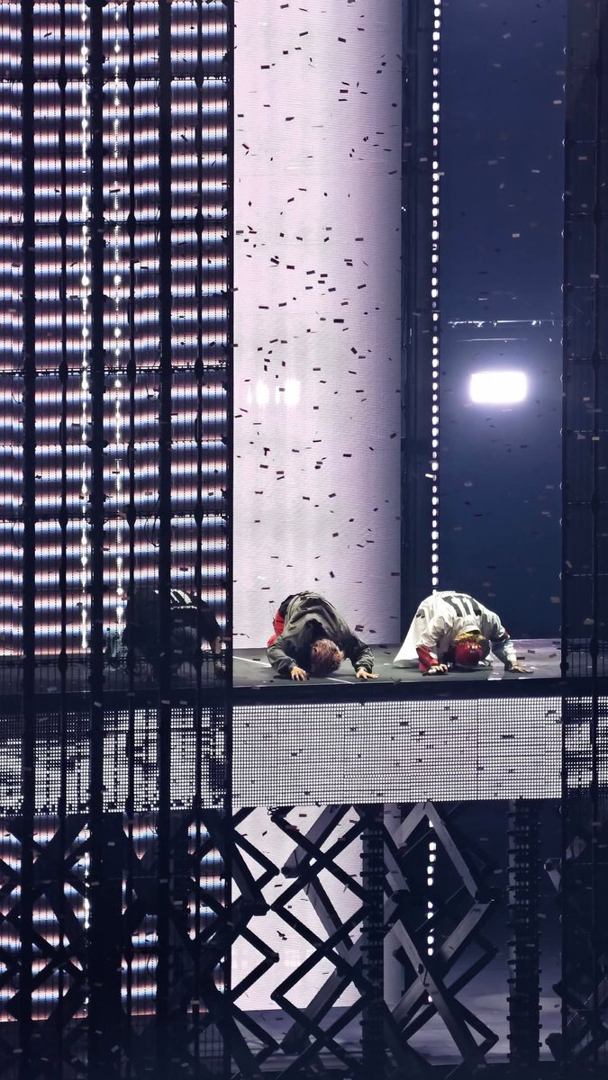 KristineLi2867's tweet photo. #2026MAMAVOTE  #BIGBANG https://t.co/V8gnif62o0