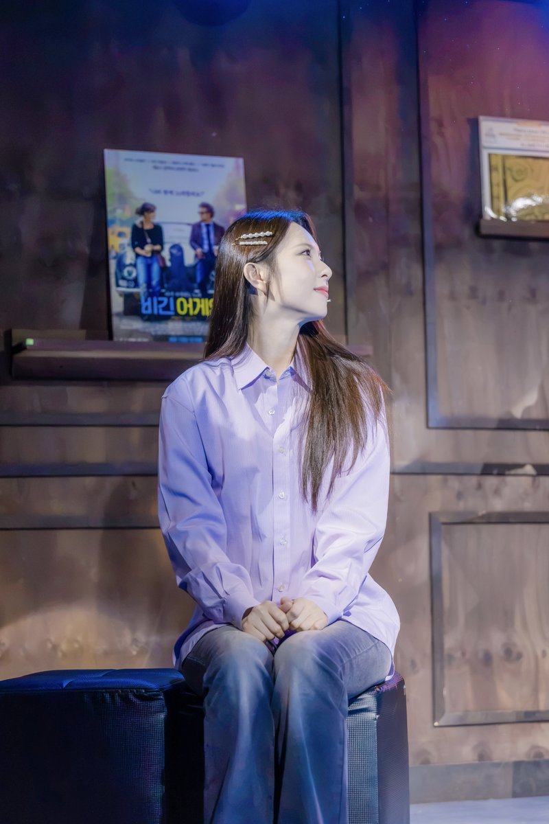 oorri43's tweet photo. 261021 썸데이

#표혜미 https://t.co/ME72PZxtVY