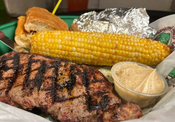 winkinglizard's tweet photo. 🦞 It's your last chance to get crackin'🦞

Our final Clambake Weekend of the season starts FRIDAY. Available at:
📍Bedford Hts
📍Copley 
📍Lizardville-Copley &amp; Bedford Hts

Come celebrate the end of clambake season with one more delicious weekend! 

 https://t.co/vfMo9tA71g https://t.co/bu0jbBy59F