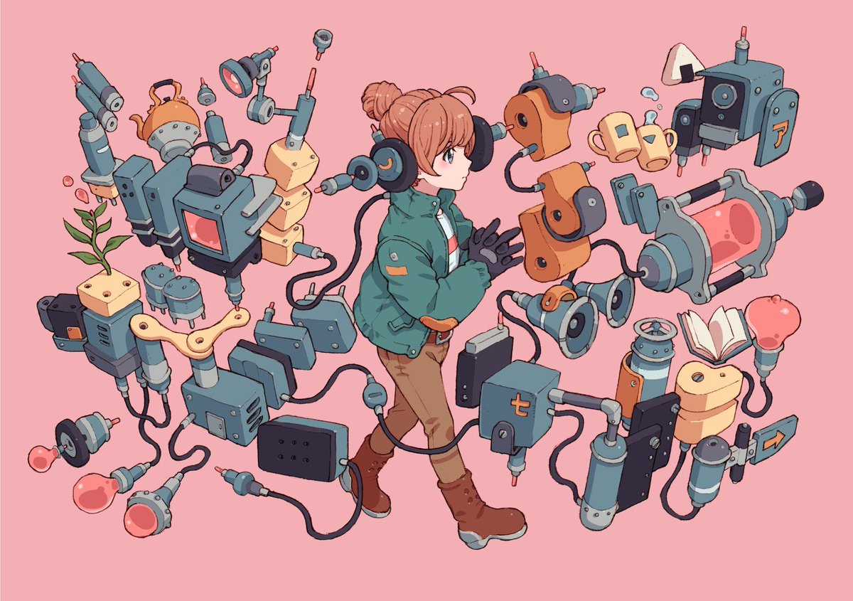 CDReferences's tweet photo. The Art of Kota Koriki → https://t.co/CRTTzKUe75

#artist #portfolio #illustration #art https://t.co/vfAnVJ288j