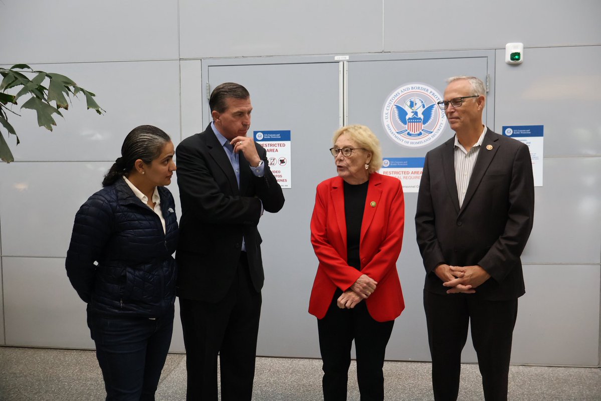 Image for the Tweet beginning: Today, my colleagues @RepKevinMullin, @RepHuffman,