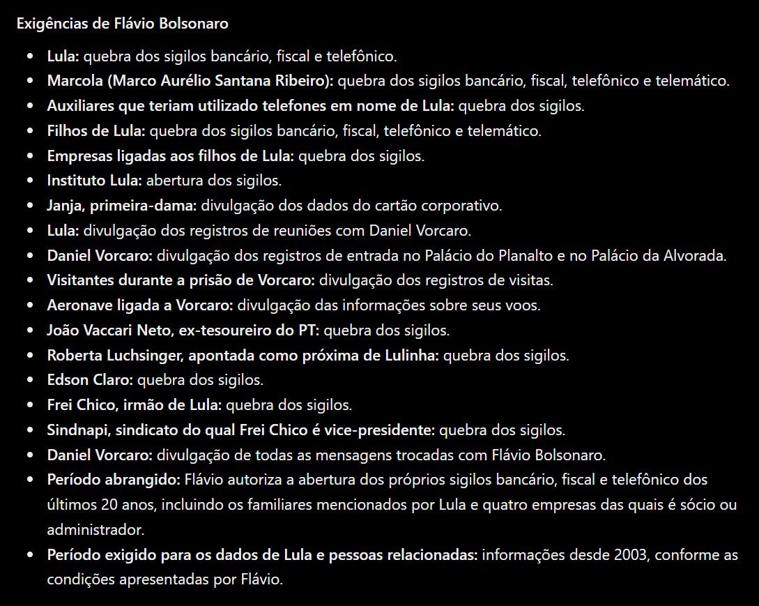 velho_mouro's tweet photo. @estudosmarx pouca exigência grazadeus kkkkk e o lula só pediu o sigilo dele https://t.co/VuNoNxVo7J