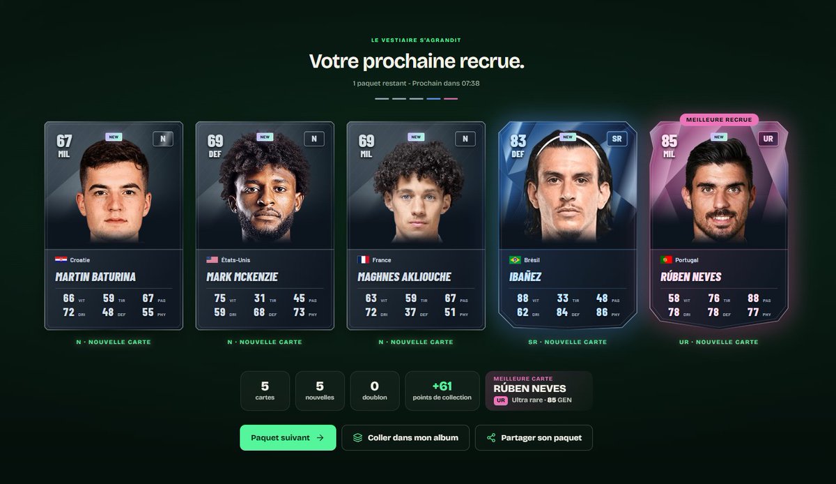WolvesActu's tweet photo. Bienvenue Ruben 😍 https://t.co/CPceEzJN2K