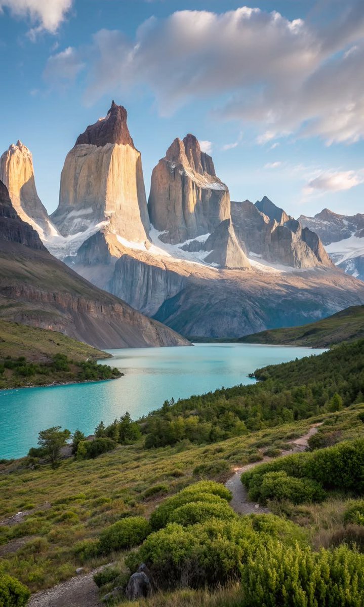 NaturalEye78321's tweet photo. Patagonia, Argentina 🇦🇷 https://t.co/eRHNUIAt2s