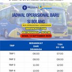 Photo by IPB Bercanda (@IPBbercanda)