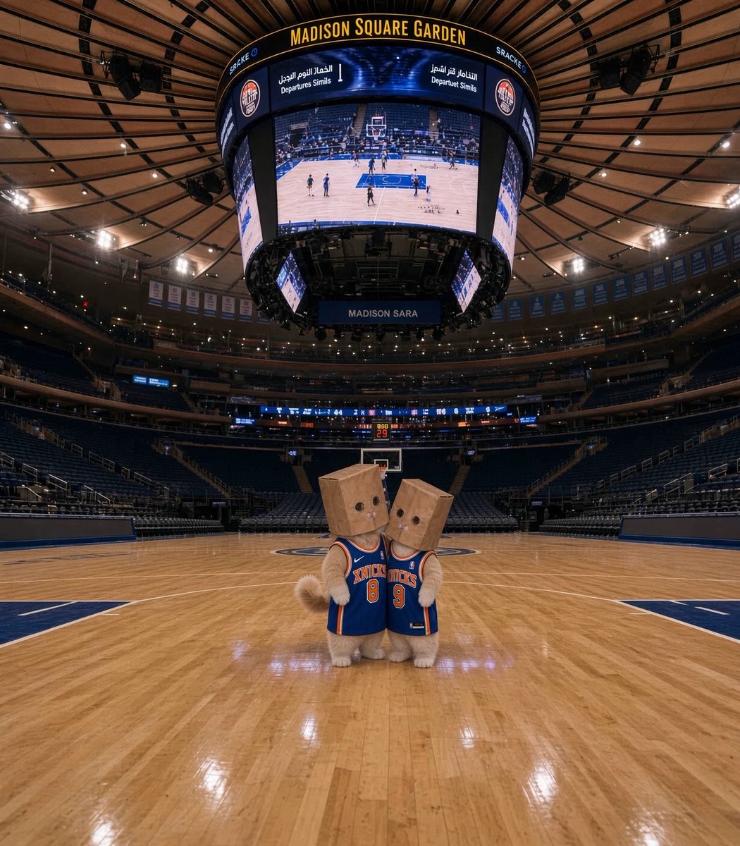 _imagyn's tweet photo. First full slate of NBA action 

Knicks will hold the cup all year

Where does it go next? https://t.co/Oe4hoTrDfr