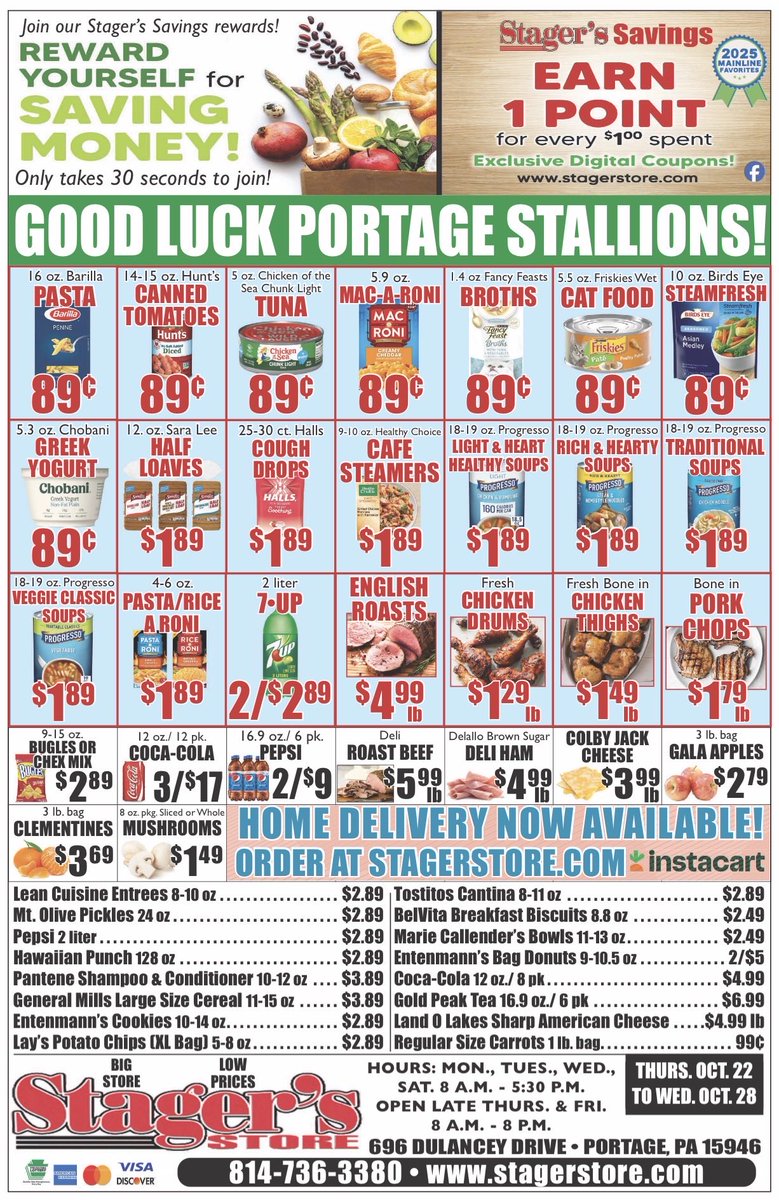 Stagers_Store tweet picture