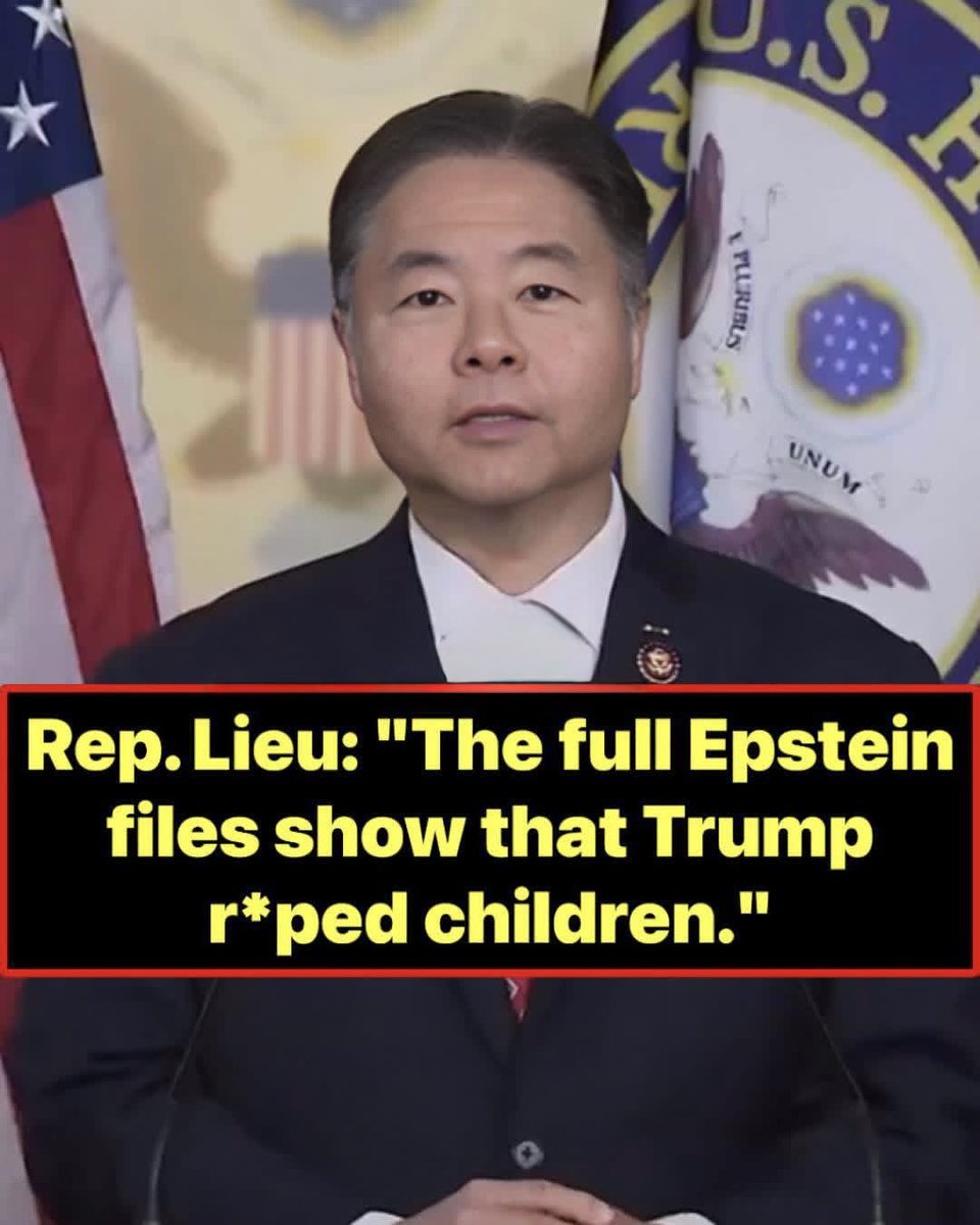 trumpy0dumpy's tweet photo. Never stop talking about the Epstein files.

#EpsteinFiles #JusticeForEpsteinVictims ⚖️ https://t.co/aLoiykEyN3