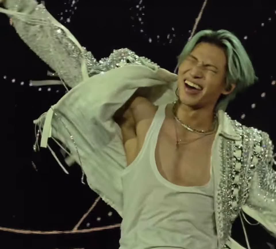 KristineLi2867's tweet photo. #2026MAMAVOTE  #BIGBANG https://t.co/V7s5NklL9m