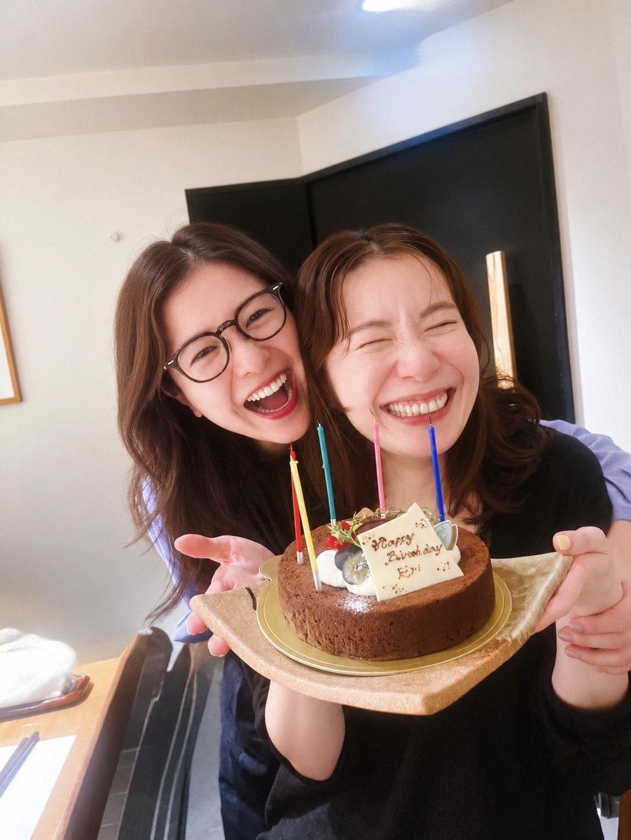 ystk_yrk tweet picture